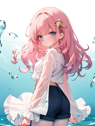 【青春色彩：初高中女生着装指南】